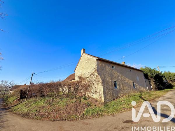 Maison à vendre 6 pièces 138 m² Saint-Léomer