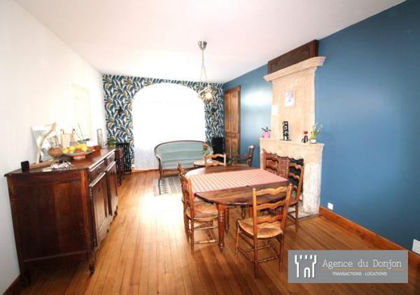 Maison ancienne Pons PONS 123 m²