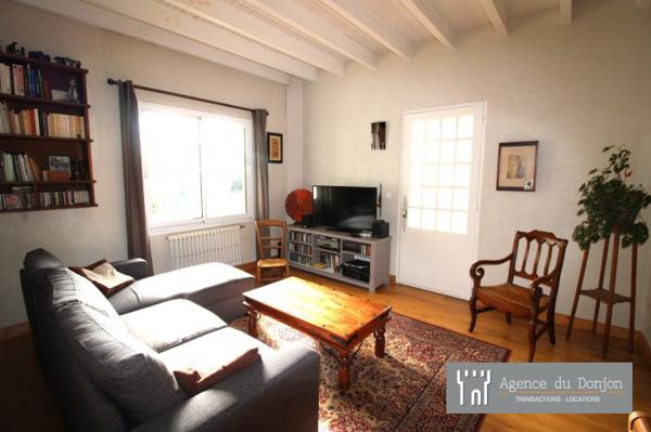 Maison ancienne Pons PONS 123 m²