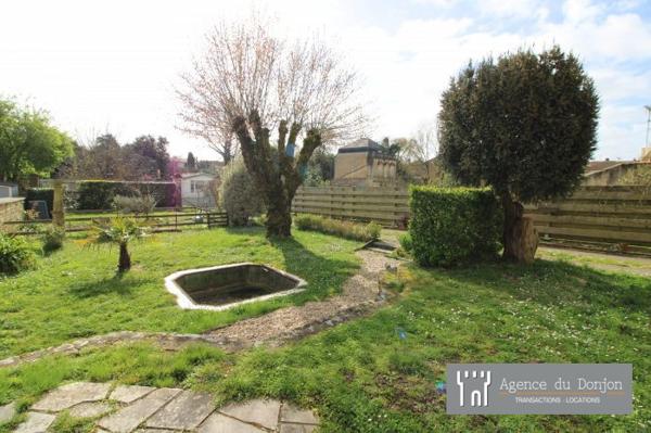 Maison ancienne Pons PONS 123 m²