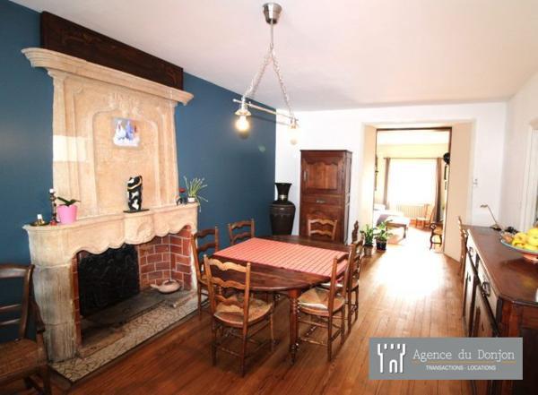 Maison ancienne Pons PONS 123 m²