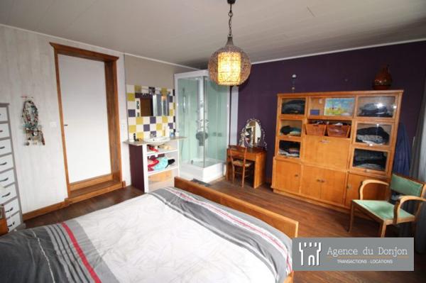 Maison ancienne Pons PONS 123 m²