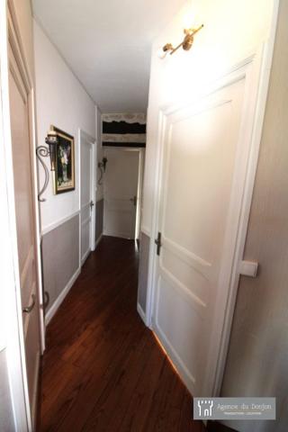 Maison ancienne Pons PONS 123 m²