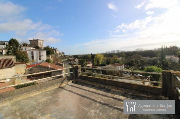 Maison ancienne Pons PONS 123 m²