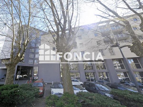 Location Appartement 2 pièces 28.8 m² - Grenoble 38100