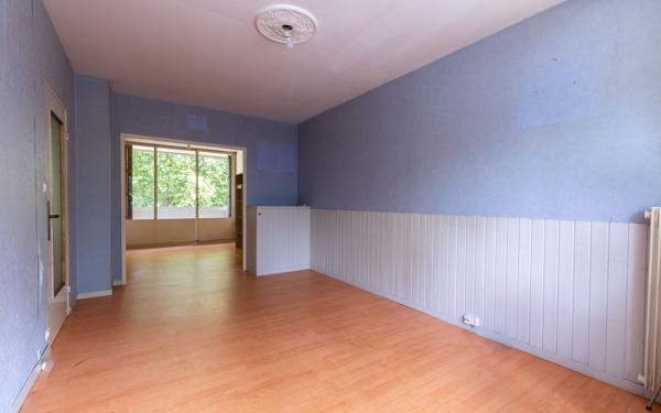 Appartement à vendre    3 pièces •  Limoges