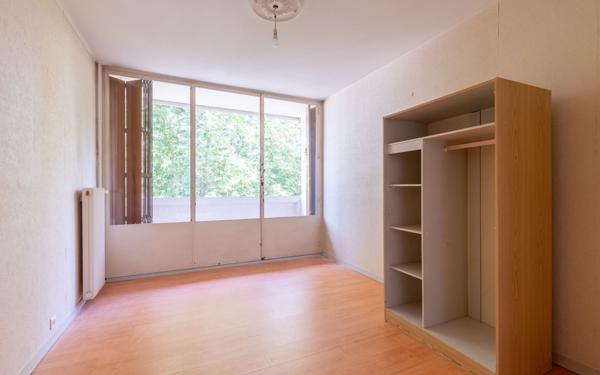 Appartement à vendre    3 pièces •  Limoges
