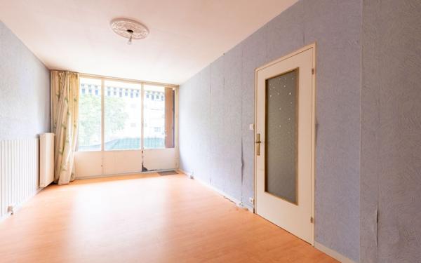 Appartement à vendre    3 pièces •  Limoges