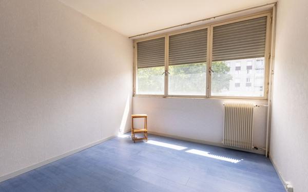 Appartement à vendre    3 pièces •  Limoges