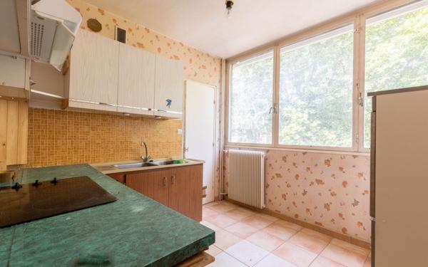 Appartement à vendre    3 pièces •  Limoges