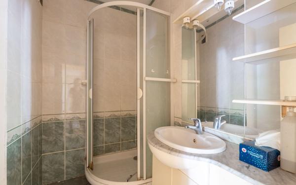 Appartement à vendre    3 pièces •  Limoges