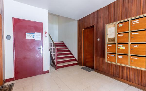 Appartement à vendre    3 pièces •  Limoges