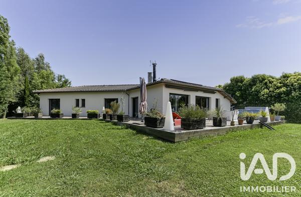 Maison à vendre 5 pièces 155 m² Plaisance-du-Touch