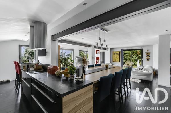 Maison à vendre 5 pièces 155 m² Plaisance-du-Touch