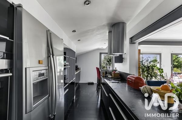 Maison à vendre 5 pièces 155 m² Plaisance-du-Touch