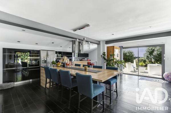 Maison à vendre 5 pièces 155 m² Plaisance-du-Touch
