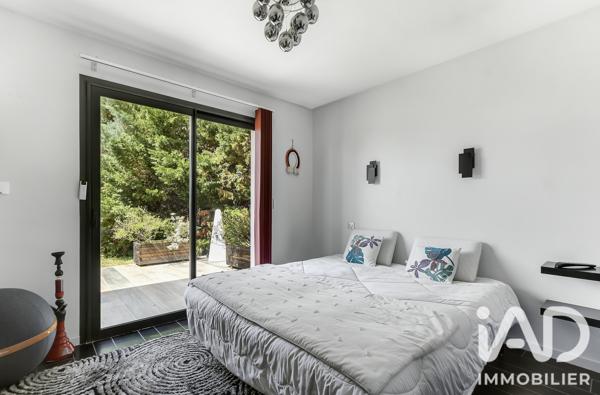 Maison à vendre 5 pièces 155 m² Plaisance-du-Touch