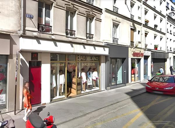 Local commercial à louer ? Quartier dynamique proche Voltaire / Saint-Ambroise - PARIS