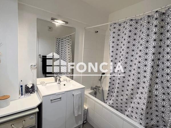 À vendre Appartement 3 pièces 63.7 m² - Le Havre 76620