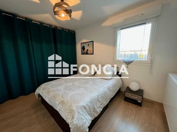 À vendre Appartement 3 pièces 63.7 m² - Le Havre 76620