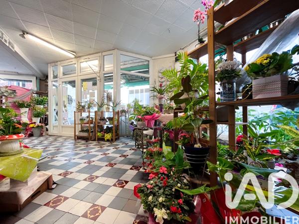 Immeuble à vendre 284 m² Le Nouvion-en-Thiérache