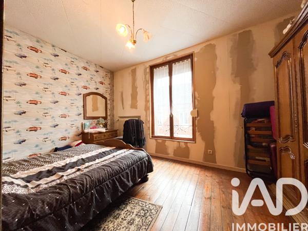 Immeuble à vendre 284 m² Le Nouvion-en-Thiérache