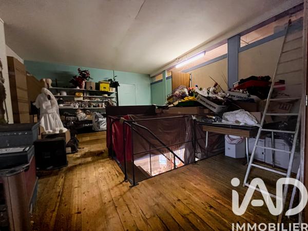 Immeuble à vendre 284 m² Le Nouvion-en-Thiérache