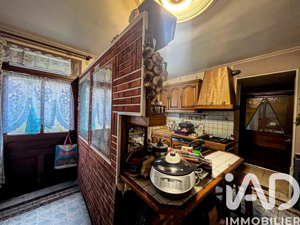 Immeuble à vendre 284 m² Le Nouvion-en-Thiérache