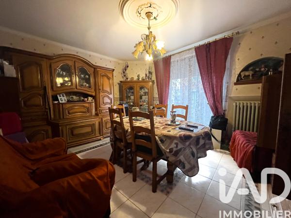 Immeuble à vendre 284 m² Le Nouvion-en-Thiérache