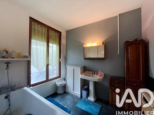 Immeuble à vendre 284 m² Le Nouvion-en-Thiérache