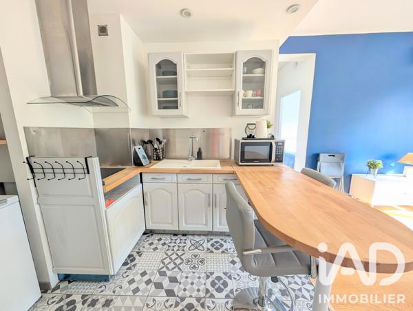 Appartement à vendre 2 pièces 40,2 m² Olivet