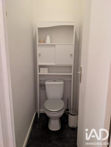 Appartement à vendre 2 pièces 40,2 m² Olivet