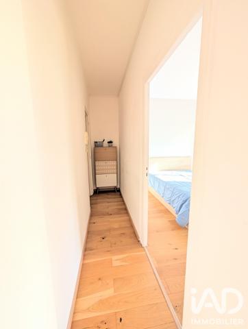 Appartement à vendre 2 pièces 40,2 m² Olivet