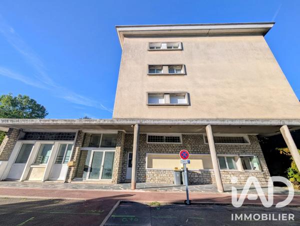 Appartement à vendre 2 pièces 40,2 m² Olivet
