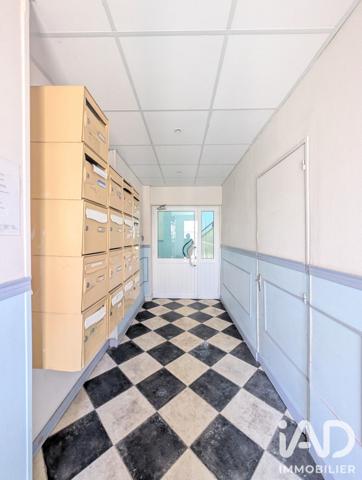 Appartement à vendre 2 pièces 40,2 m² Olivet