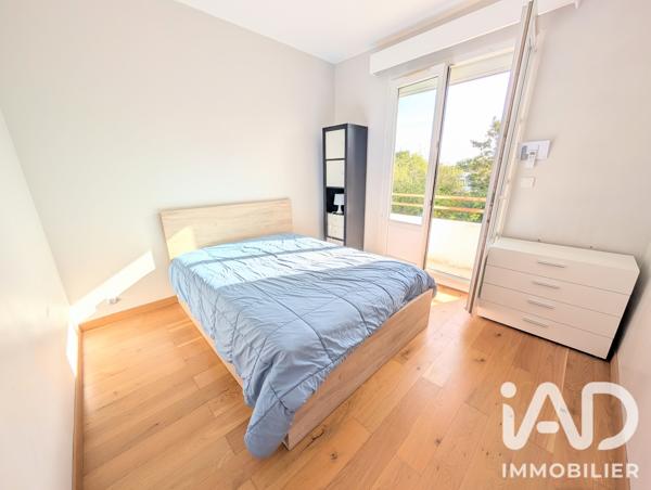 Appartement à vendre 2 pièces 40,2 m² Olivet