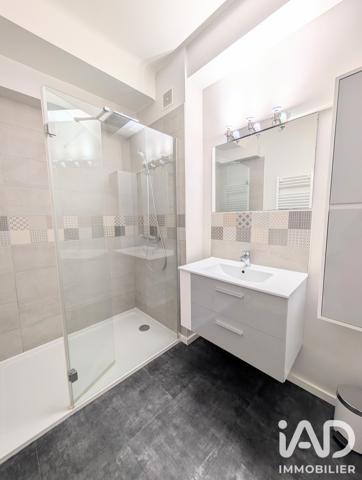Appartement à vendre 2 pièces 40,2 m² Olivet