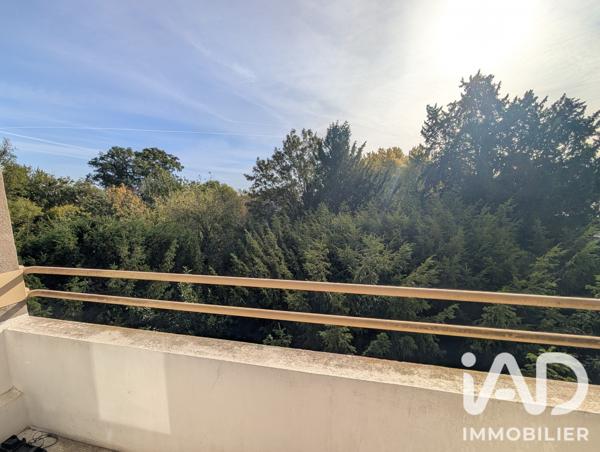 Appartement à vendre 2 pièces 40,2 m² Olivet