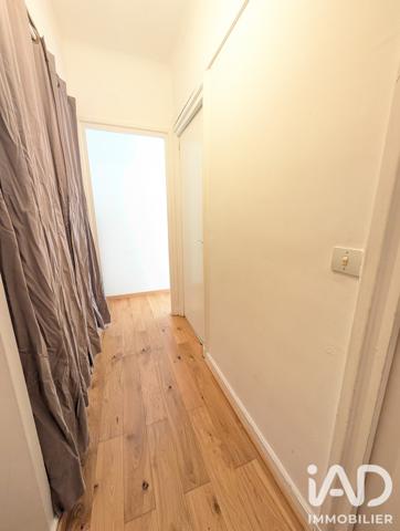 Appartement à vendre 2 pièces 40,2 m² Olivet
