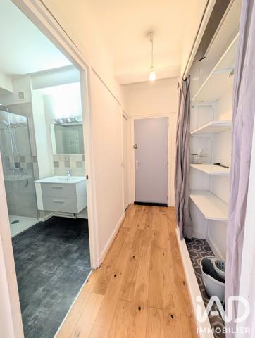 Appartement à vendre 2 pièces 40,2 m² Olivet