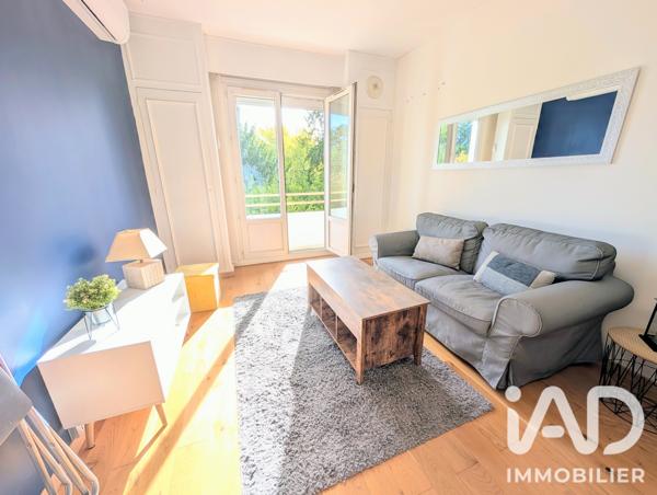 Appartement à vendre 2 pièces 40,2 m² Olivet