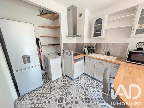 Appartement à vendre 2 pièces 40,2 m² Olivet