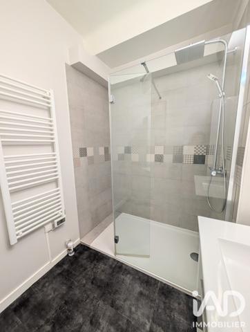 Appartement à vendre 2 pièces 40,2 m² Olivet
