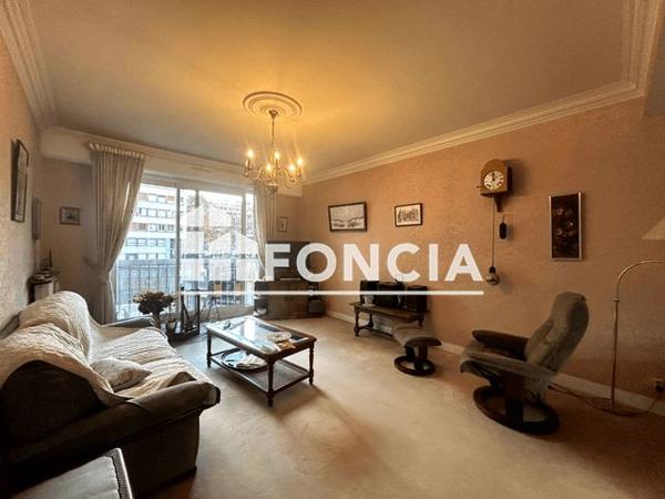 À vendre Appartement 3 pièces 85 m² - Le Mans 72100