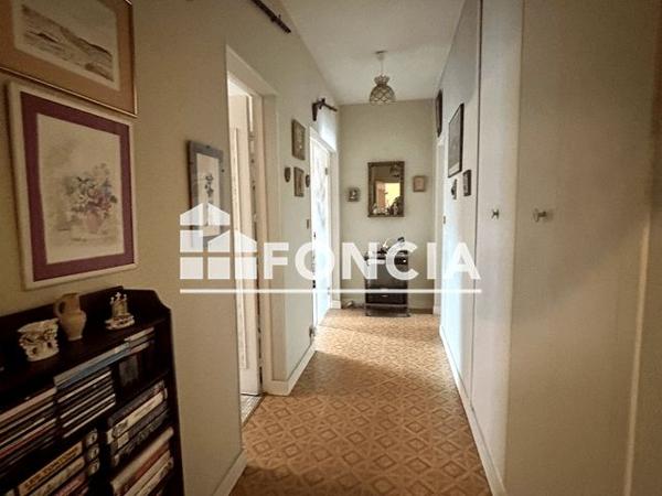 À vendre Appartement 3 pièces 85 m² - Le Mans 72100