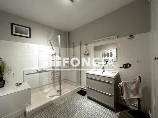 À vendre Appartement 3 pièces 85 m² - Le Mans 72100