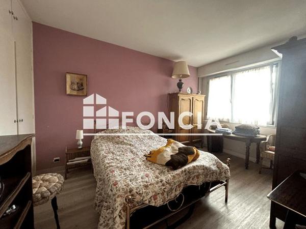 À vendre Appartement 3 pièces 85 m² - Le Mans 72100