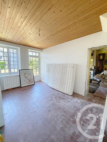 Maison à vendre  4 pièces - 93,74 m2 VITRY AUX LOGES - 45