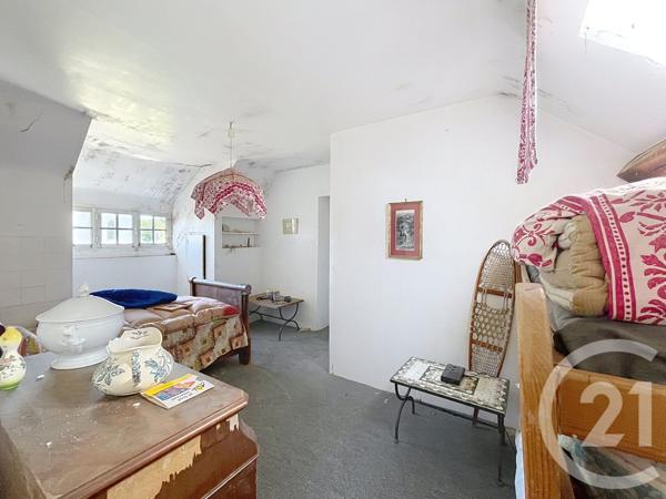 Maison à vendre  4 pièces - 93,74 m2 VITRY AUX LOGES - 45