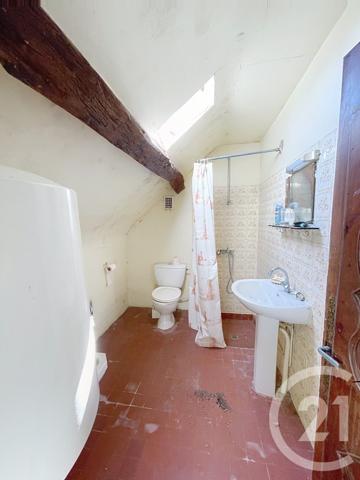 Maison à vendre  4 pièces - 93,74 m2 VITRY AUX LOGES - 45